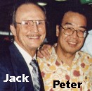 Jack Marshall & Peter Okayama